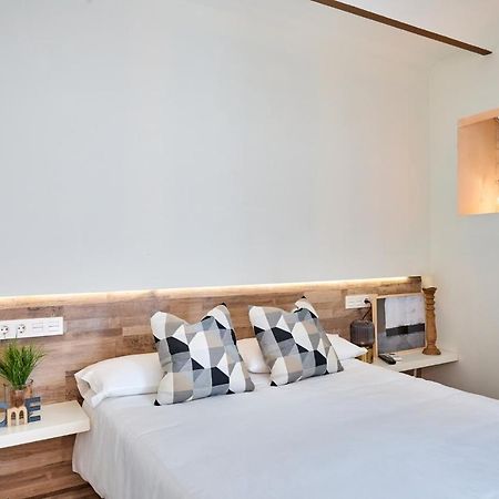 Vestal Suites Classic Cambrils Ngoại thất bức ảnh