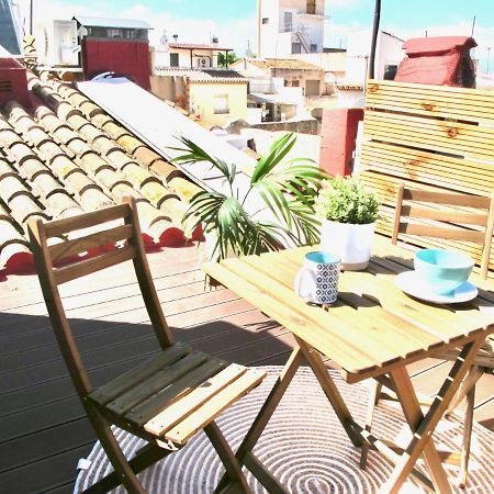 Vestal Suites Classic Cambrils Ngoại thất bức ảnh