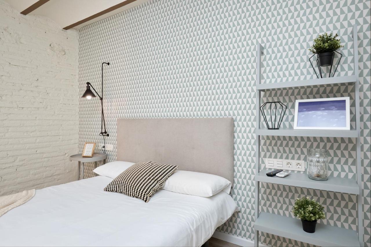 Vestal Suites Classic Cambrils Ngoại thất bức ảnh