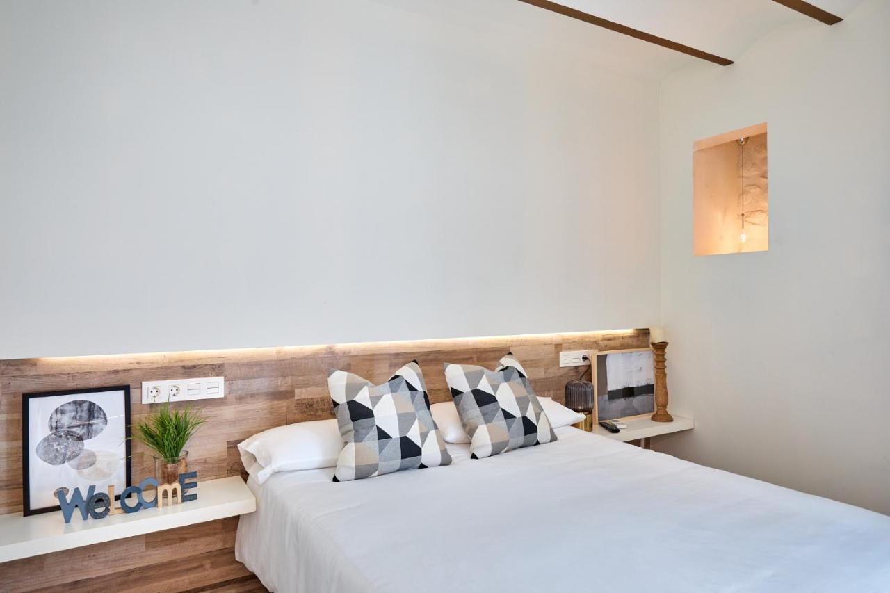 Vestal Suites Classic Cambrils Ngoại thất bức ảnh