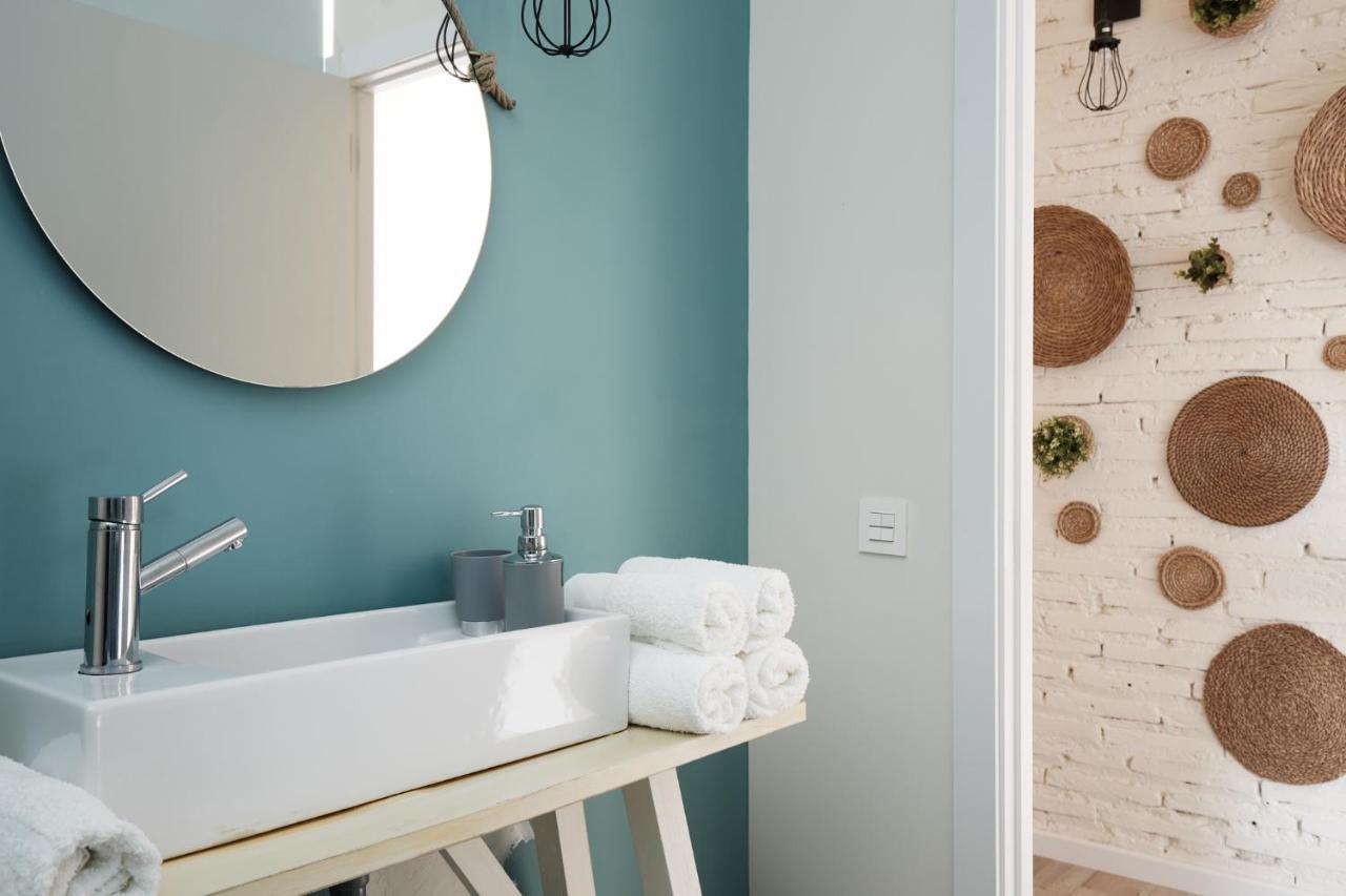 Vestal Suites Classic Cambrils Ngoại thất bức ảnh