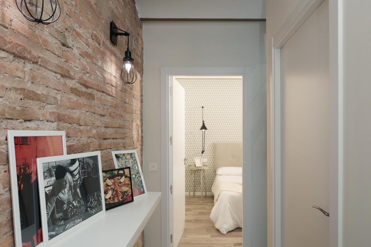 Vestal Suites Classic Cambrils Ngoại thất bức ảnh