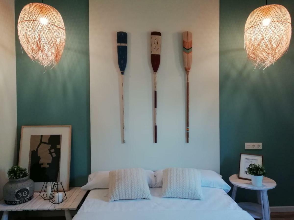 Vestal Suites Classic Cambrils Ngoại thất bức ảnh