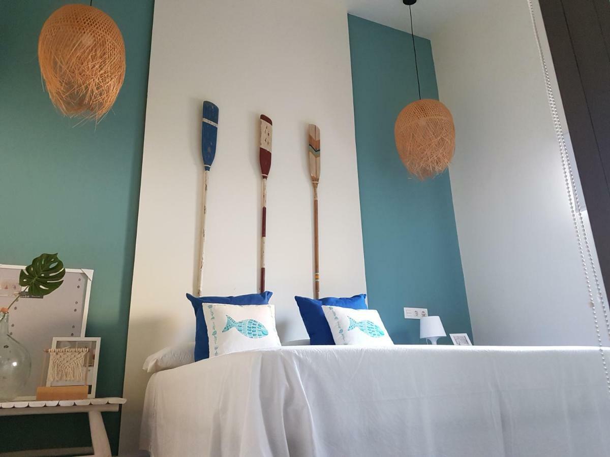 Vestal Suites Classic Cambrils Ngoại thất bức ảnh